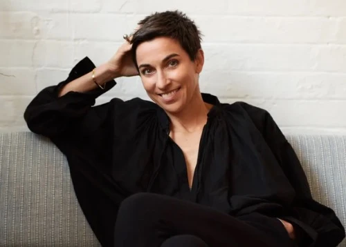 Meet the fashion set's favourite jewellery designer