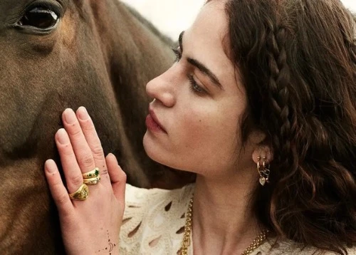 London's most influential female jewellery designers