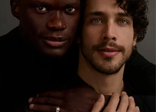 Greenwich St. Jewelers launches campaign celebrating LGBTQ+ love & commitment