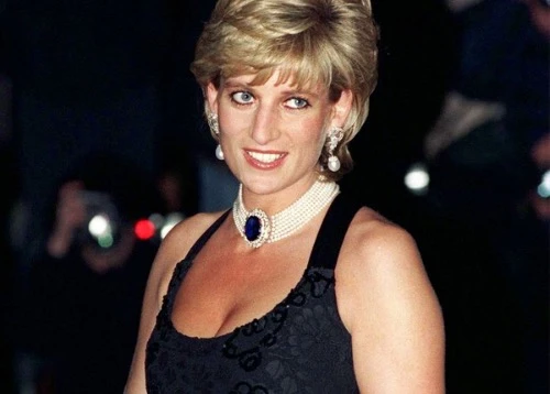 Princess Diana's 10 Most Iconic and Priceless Jewellery Pieces