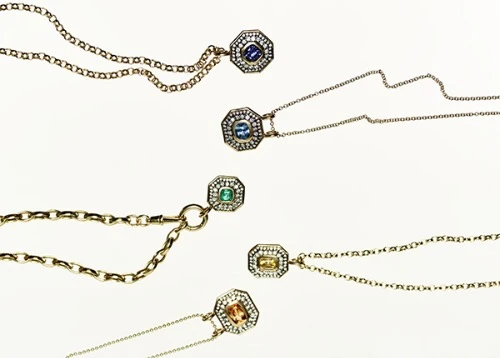 Charms and Charity: Jewellery Designers Celebrate Pride Month