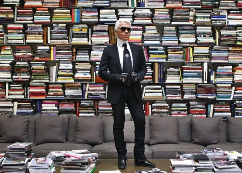 Van Cleef & Arpels embraces literature in luxury's latest cultural shift