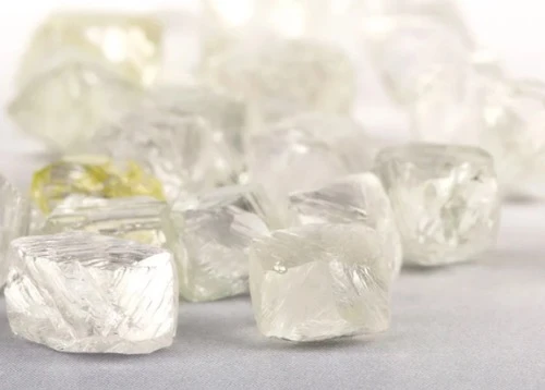 Israel Doesn't Want Qatar to Run the Kimberley Process