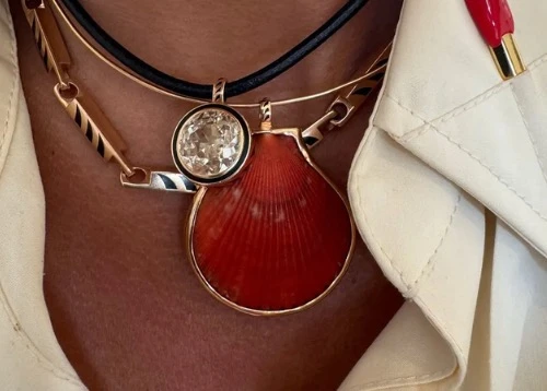 5 Major Jewellery Trends That Will Define 2025