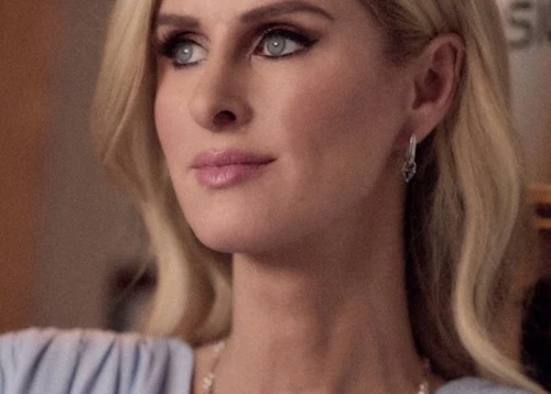 Nicky Hilton launches new personalised jewellery brand