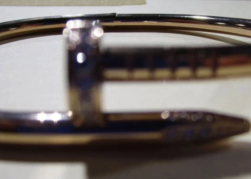 US Customs Seizes over $25M in Counterfeit Jewellery