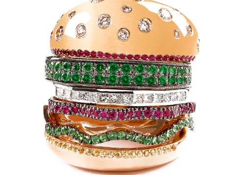 The Debrief - The Jewellery Boom, Explained