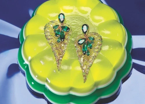 Anabela Chan debuts 'delicious' and innovative new collection