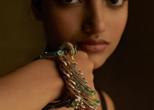 Heirlooms in the making: a jewellery brand honouring timeless craftsmanship