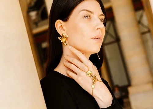 From Souvenirs To Modern Jewellery: How RISIS Became A Singapore Style Icon