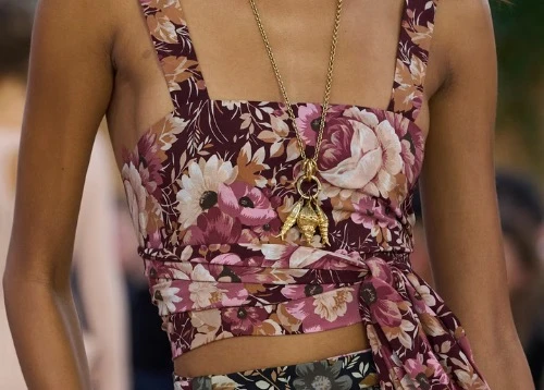 Fish Jewellery Is Everywhere. Call It Sardine Girl Summer