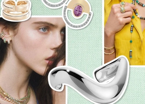 We Predict These Four Jewellery Trends Will Surge in Popularity This Fall