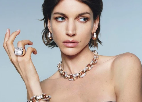 Pomellato Unveils Its New High Jewellery Collection: Collezione 1967