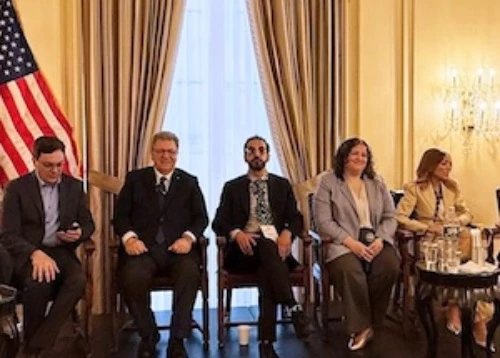 The Diamond Trade Copes With Tariffs and Sanctions