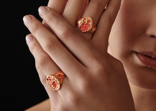 Seven English jewellery designers to know