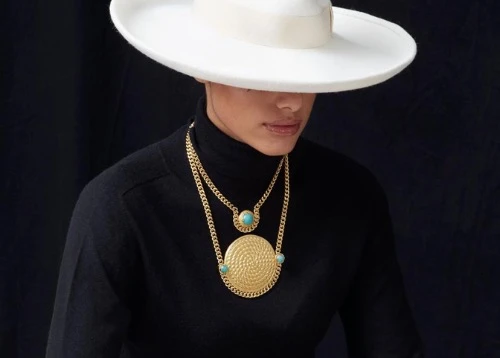 Dynamic First Jewellery Collection By Tonya Hawkes Launches In Paris