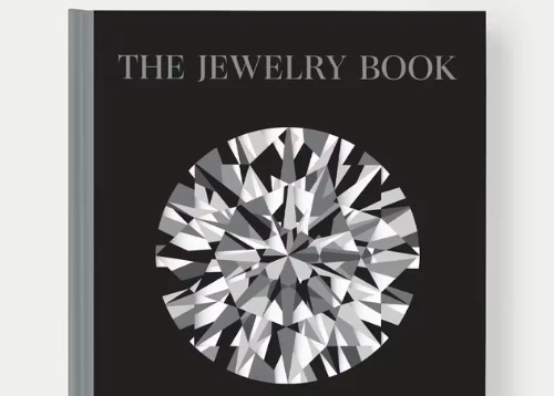 Melanie Grant's New Book Explores 200 Years of Jewellery