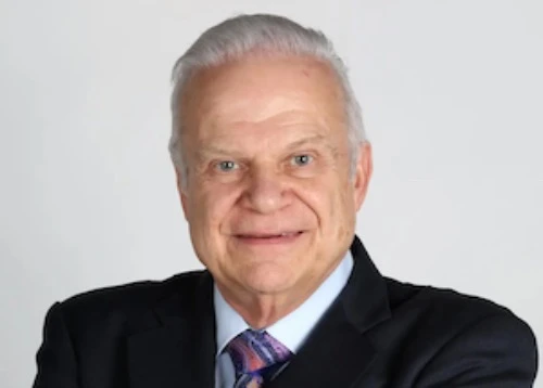 Pennsylvania Jeweler David Craig Rotenberg Dies