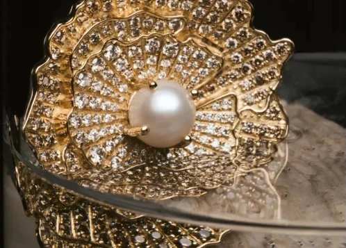 Whisper, Don't Shout: The New Codes Of Fine Jewellery