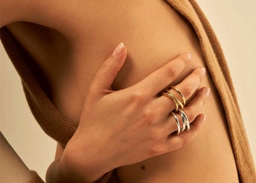 ALT Paris is a chic and fast growing jewellery brand to know