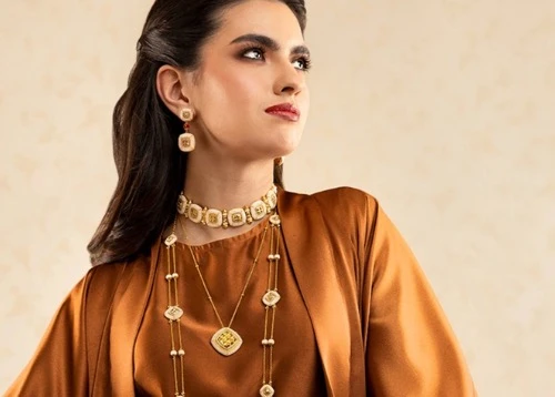 Brand Focus: Devji Aurum — Jewellery With Soul, From Bahrain to the World