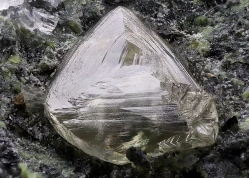 Natural diamond marketing: Nasty or nice?