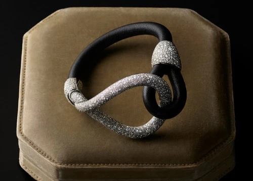 Gucci & Pomellato Come Together In A Feat Of Craftsmanship With 'Monili'