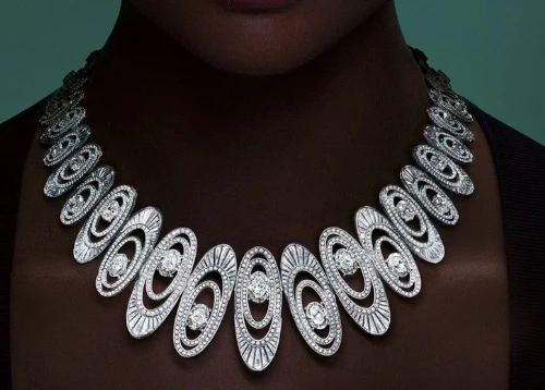 Graff 1963: A Psychedelic Tribute to Swinging Sixties Glamour