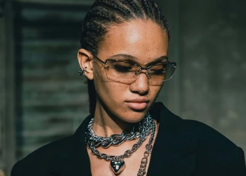 From silver to seaside sardines: the top jewellery trends to wear this summer