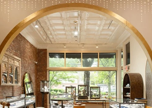 Adel Chefridi on 25 Years in Jewelry: "It Always Feels Fresh and Alive"