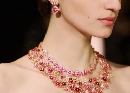 Dior's Diorexquis Collection Blends Couture with Seasonal Storytelling