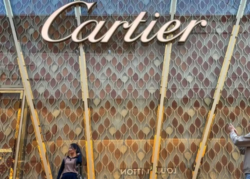 Can Richemont Keep the Jewellery Boom Going?