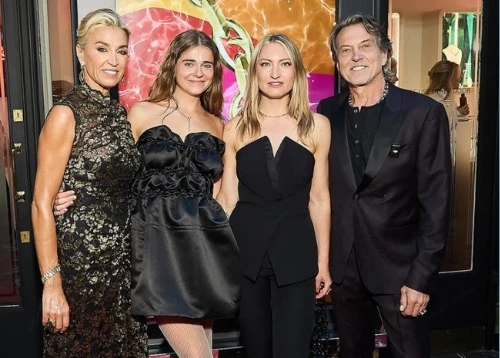 Stephen Webster at Burlington Arcade: A Rock 'n' Roll Jewel Box in Mayfair