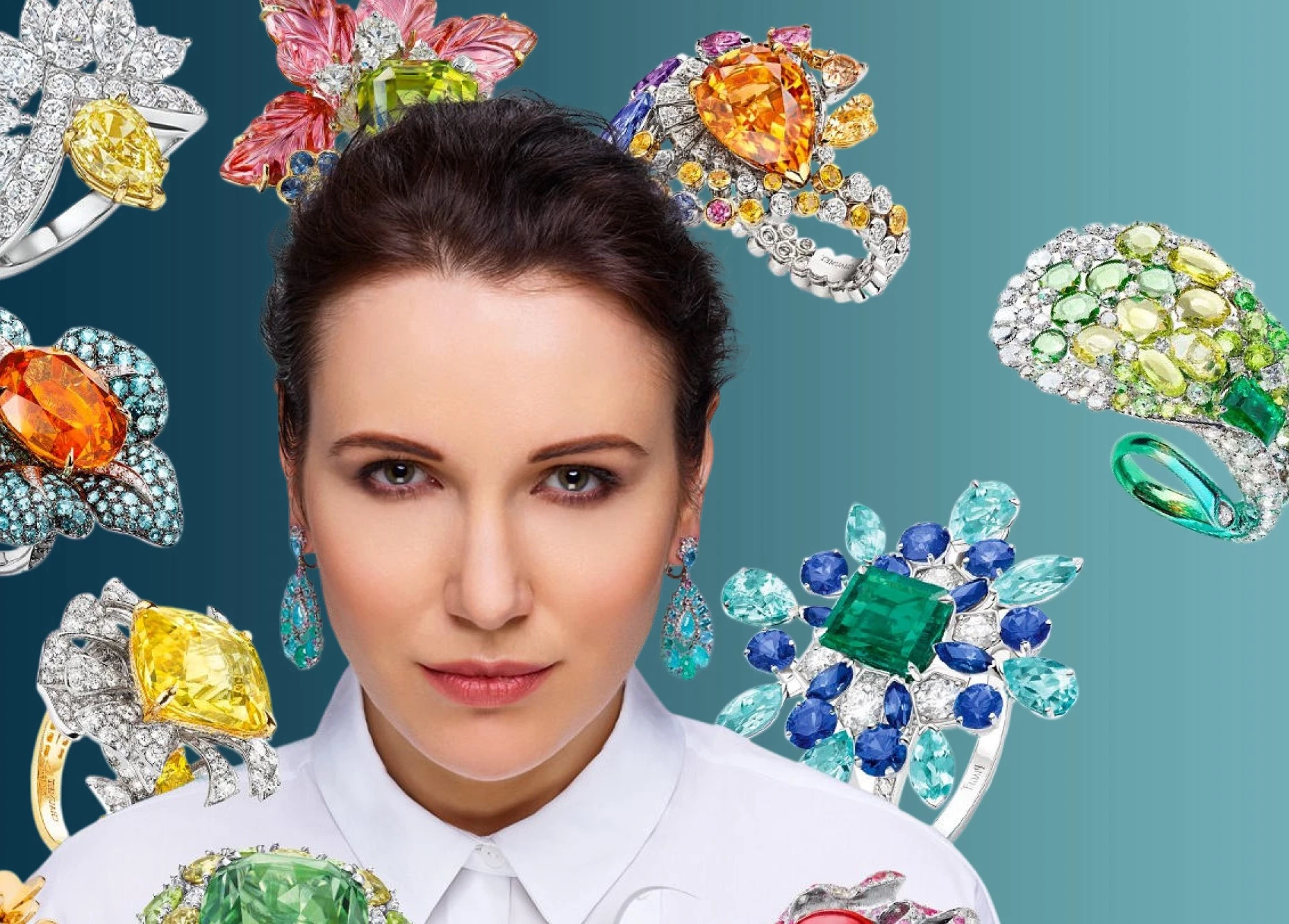 Katerina Perez's Instagram Masterclass for Jewellers - 25 July London