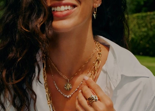 Annoushka switches strategy with first ever retail deal