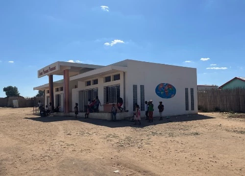 Exclusive: Sapphires With Nothing to Hide: Wennick-Lefèvre and Project lakaka