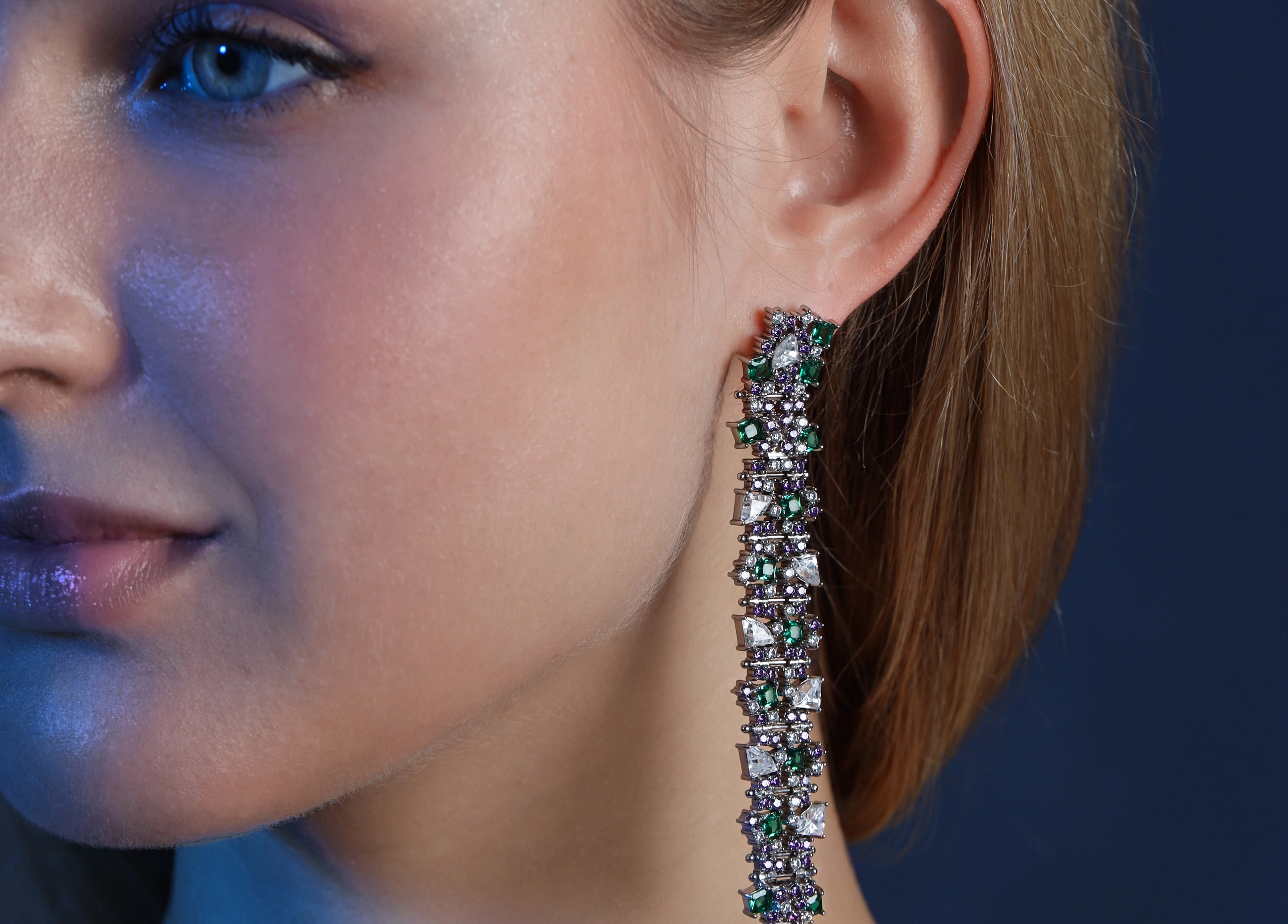 The Architecture of Emotion: Inside Tsuzuri by Myriam Soseilos