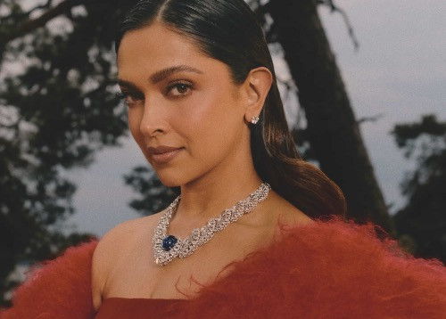 Cartier presents its newest high jewellery collection, En Équilibre, in Stockholm