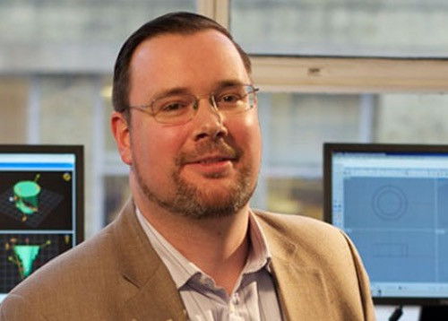 Jack Meyer: Shaping the Future of Jewellery CAD Training