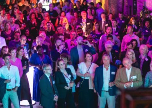 Introducing The Jewels Club Live: A New Era for Jewellery Events