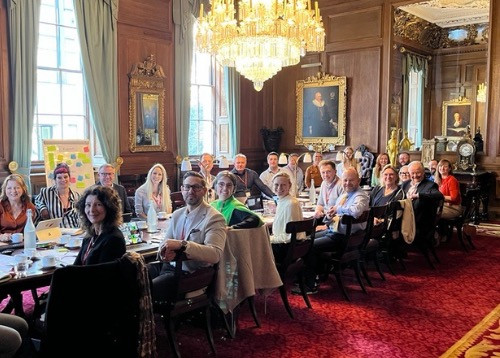 UK Jewellery Sector Demands Government Action for Small Businesses