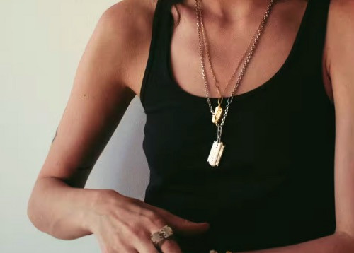 Jewellery With a Rock 'n' Roll Aesthetic Heads to Sotheby's London