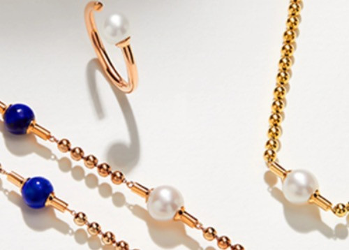 Titan buys majority stake in Dubai's Damas Jewellery