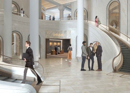 Harrods confirms dramatic upgrade to its Fine Jewellery and Watches boutiques