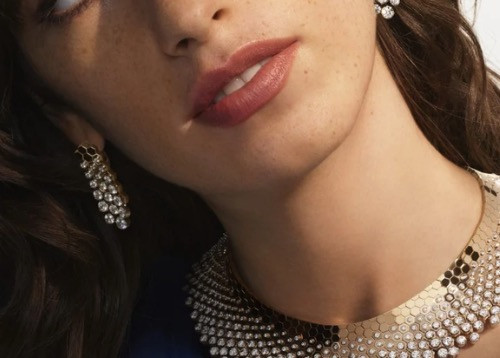 All that glitters: brands are betting big on gold jewellery amid price surges