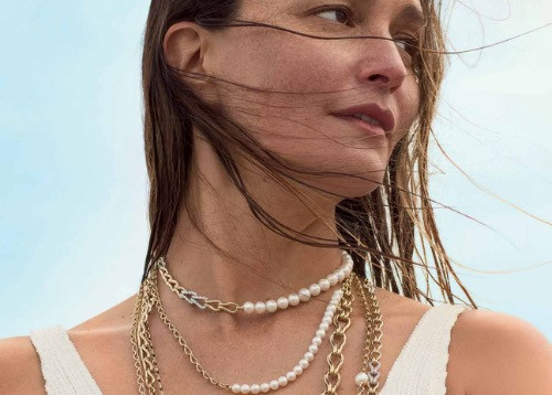 Brilliance in Detail: The best new fine jewellery for July 2025