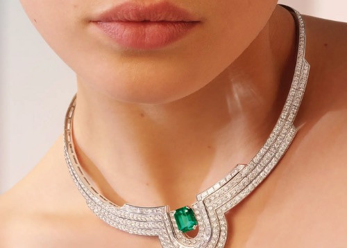 Fred's legacy of light and fluidity inspires 19 new jewellery collections