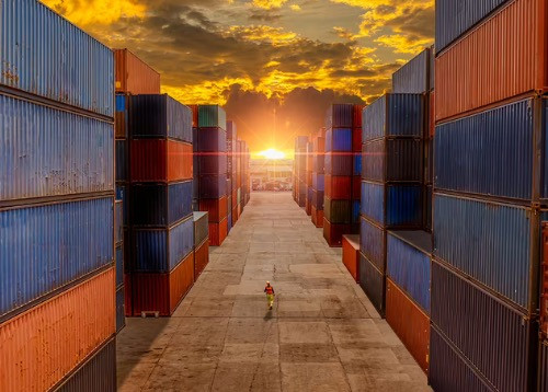 U.S. EU Come to Agreement on Tariffs