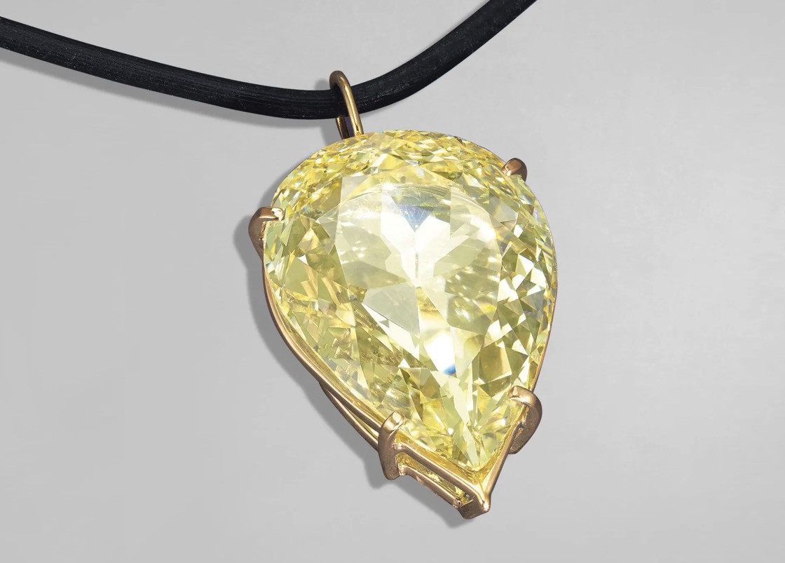 The World's Most Famous Diamonds and Their Scandalous Stories