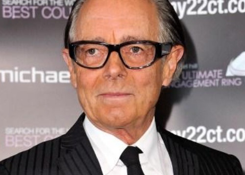 Jewellery titan Sir Michael Hill dies aged 86